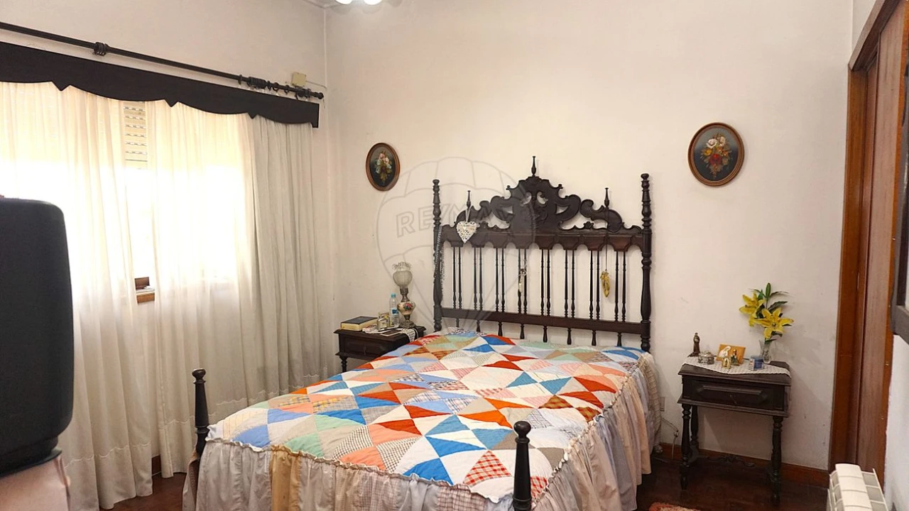 Moradia T5 para Venda em Tamengos, Aguim e Óis do Bairro Foto 17