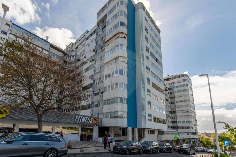 Apartamento T3 para Venda em Almada, Cova da Piedade, Pragal e Cacilhas Foto 21