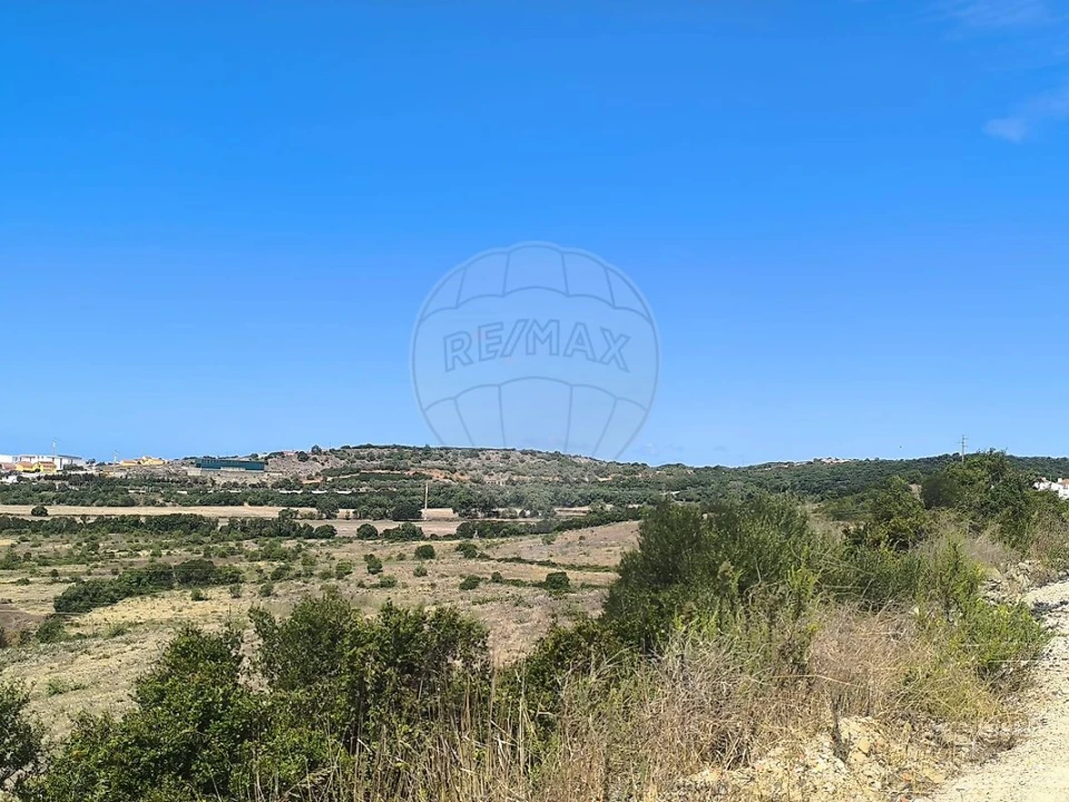Terreno para Venda em Almargem do Bispo, Pêro Pinheiro e Montelavar Foto 16