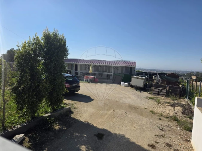 Terreno para Venda em Almargem do Bispo, Pêro Pinheiro e Montelavar Foto 21