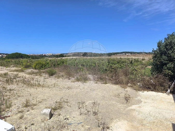 Terreno para Venda em Almargem do Bispo, Pêro Pinheiro e Montelavar Foto 14