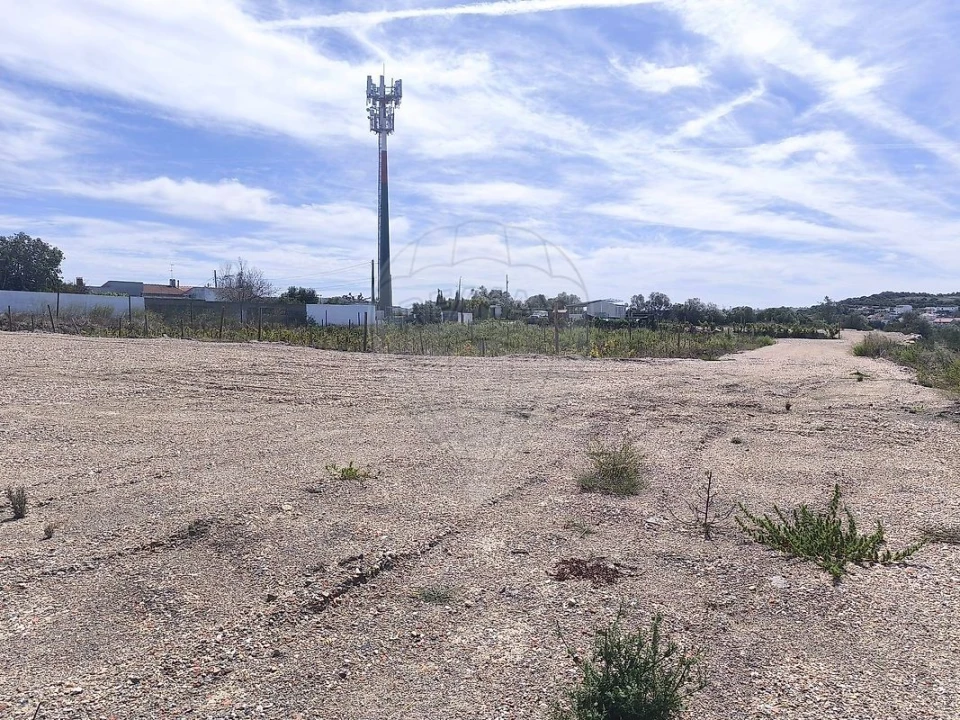 Terreno para Venda em Almargem do Bispo, Pêro Pinheiro e Montelavar Foto 18