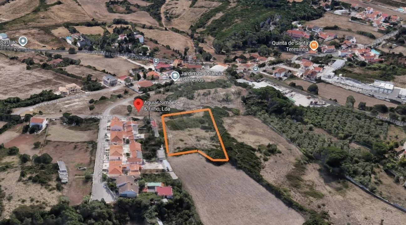 Moradia T3 para Venda em Almargem do Bispo, Pêro Pinheiro e Montelavar Foto 23