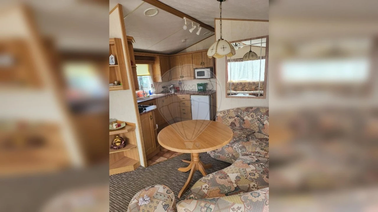 Moradia T3 para Venda em Almargem do Bispo, Pêro Pinheiro e Montelavar Foto 8