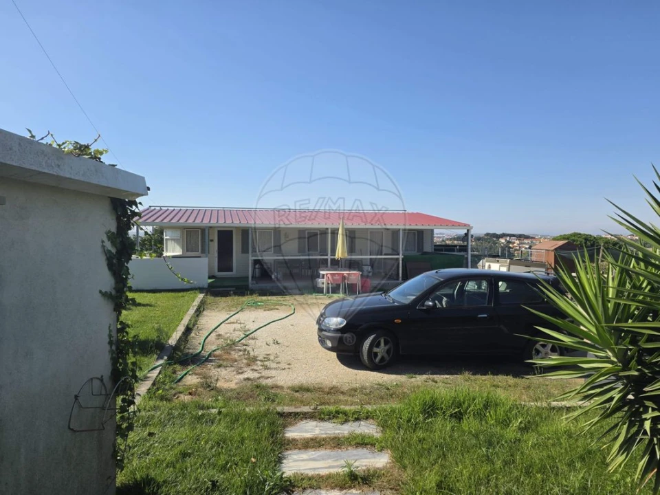 Moradia T3 para Venda em Almargem do Bispo, Pêro Pinheiro e Montelavar Foto 27