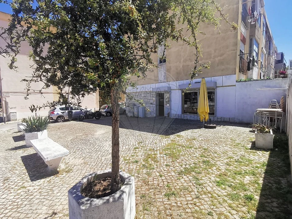 Loja para Venda em Barreiro e Lavradio Foto 4