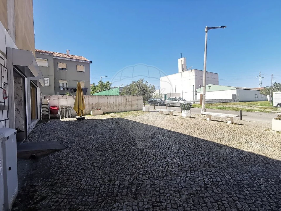 Loja para Venda em Barreiro e Lavradio Foto 2