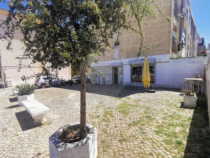 Loja para Venda em Barreiro e Lavradio Foto 4