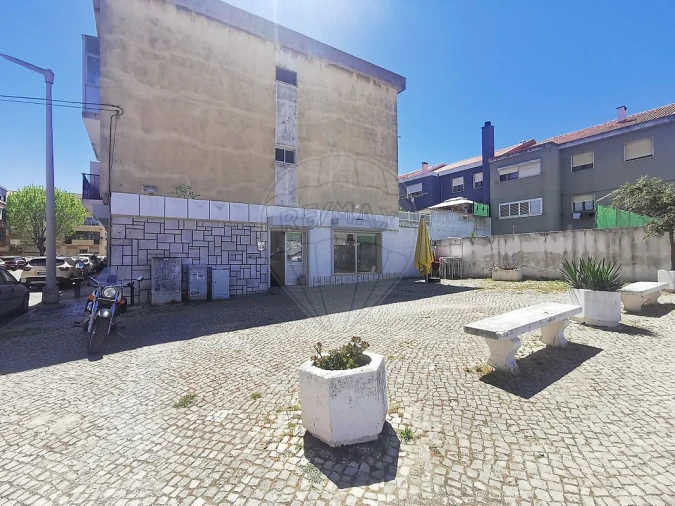 Loja para Venda em Barreiro e Lavradio Foto 1