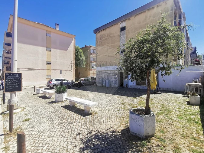 Loja para Venda em Barreiro e Lavradio Foto 3