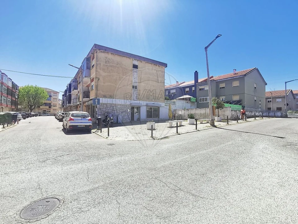 Loja para Venda em Barreiro e Lavradio Foto 5