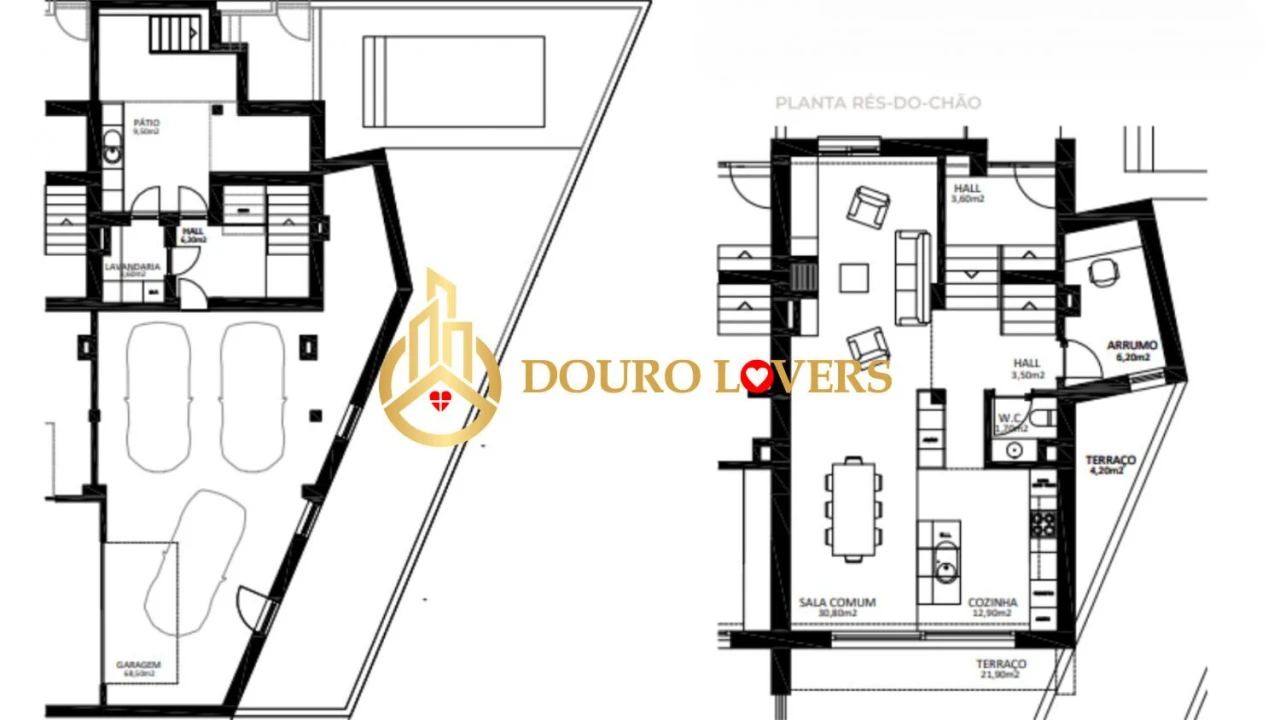 Moradia T4 para Venda em Madalena Foto 26