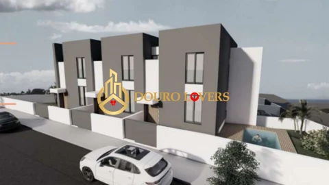Moradia T4 para Venda em Madalena