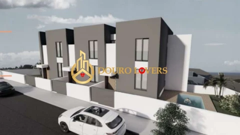 Moradia T4 para Venda em Madalena