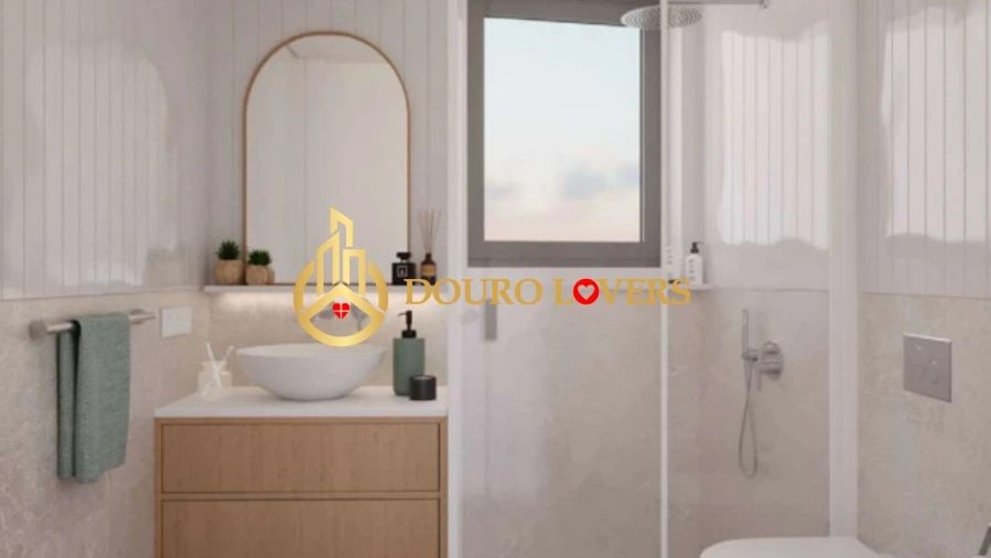 Moradia T4 para Venda em Madalena Foto 13