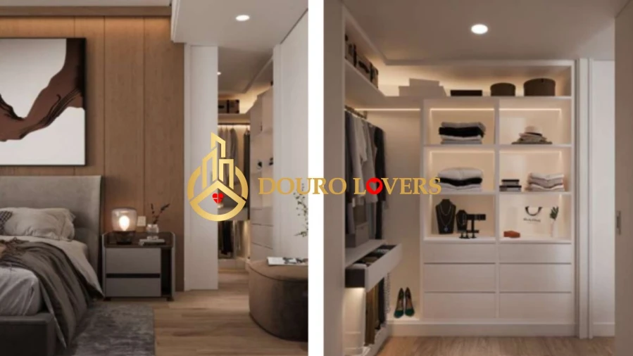 Moradia T4 para Venda em Madalena Foto 14