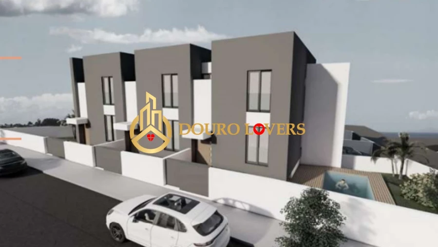 Moradia T4 para Venda em Madalena Foto 20