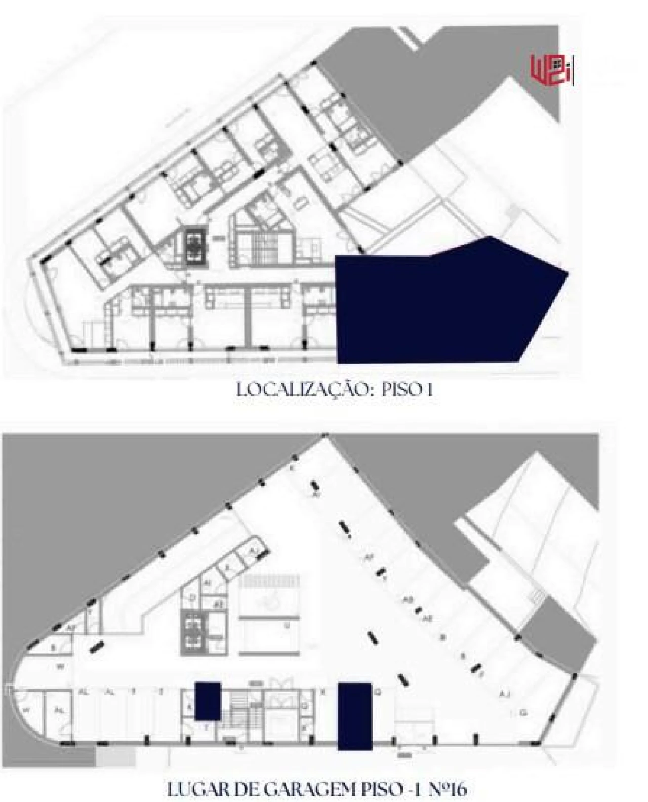Apartamento T3 para Venda em Bonfim Foto 10
