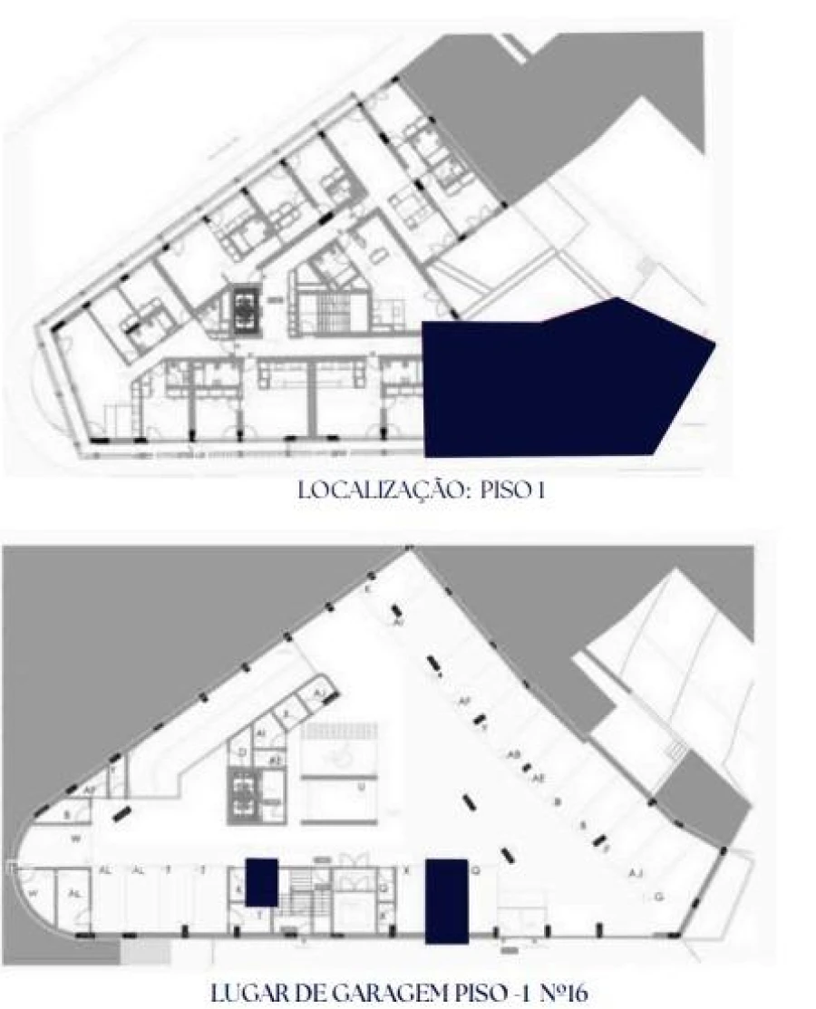 Apartamento T3 para Venda em Bonfim Foto 22