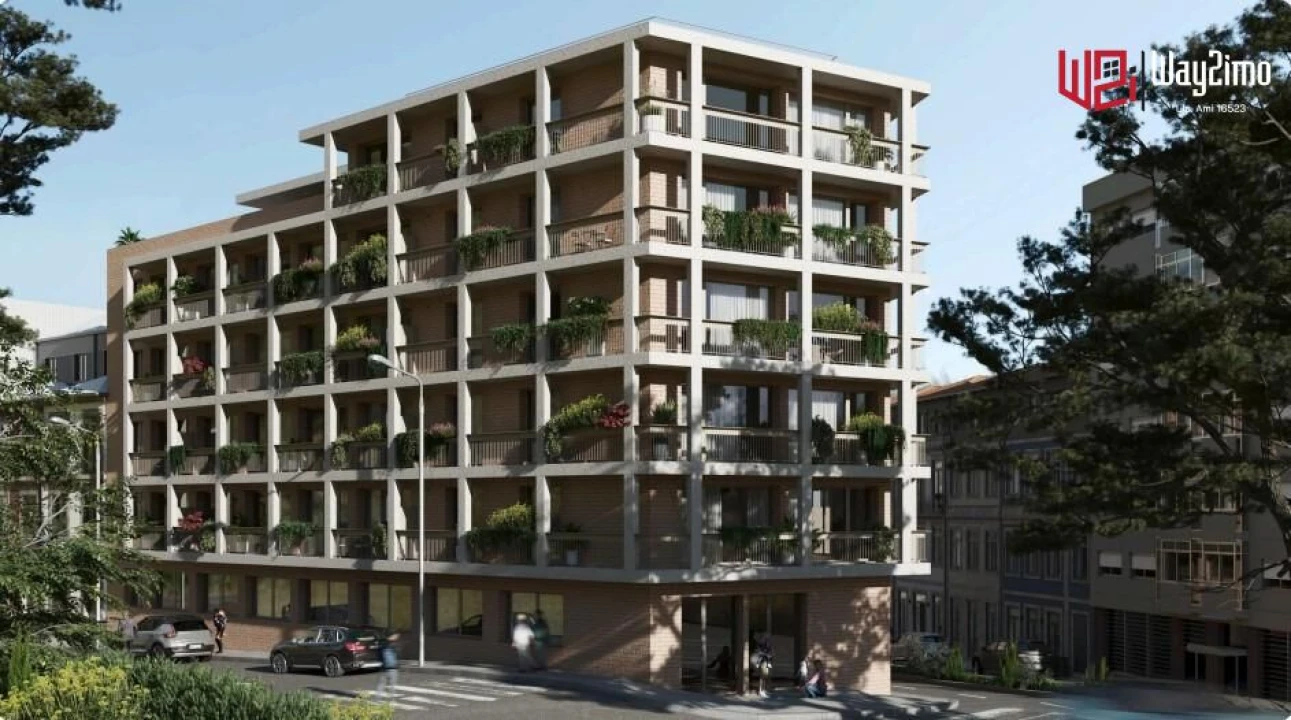 Apartamento T3 para Venda em Bonfim Foto 11