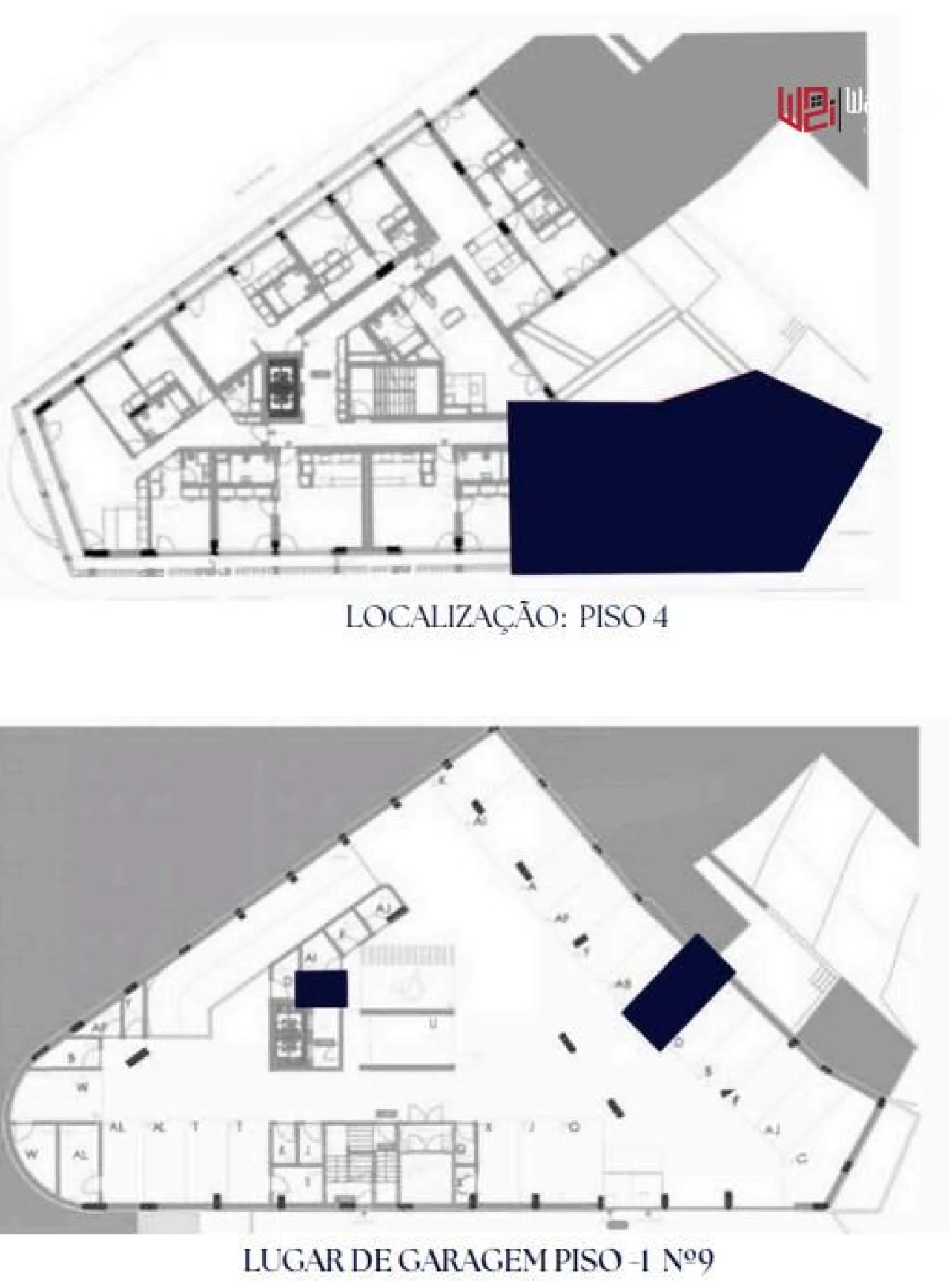 Apartamento T3 para Venda em Bonfim Foto 20