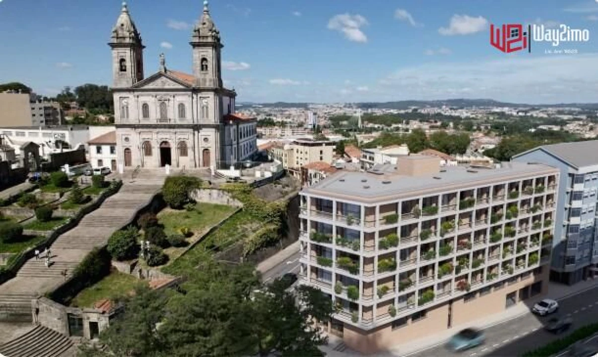 Apartamento T3 para Venda em Bonfim Foto 8