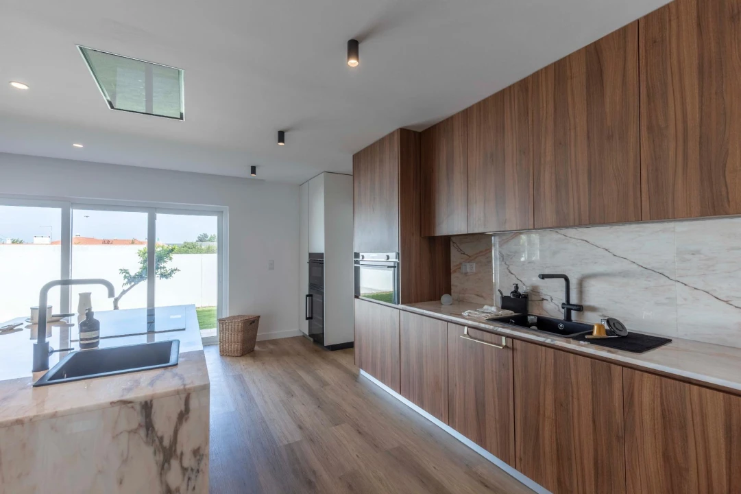 Moradia T4 para Venda em Salvaterra de Magos e Foros de Salvaterra Foto 1