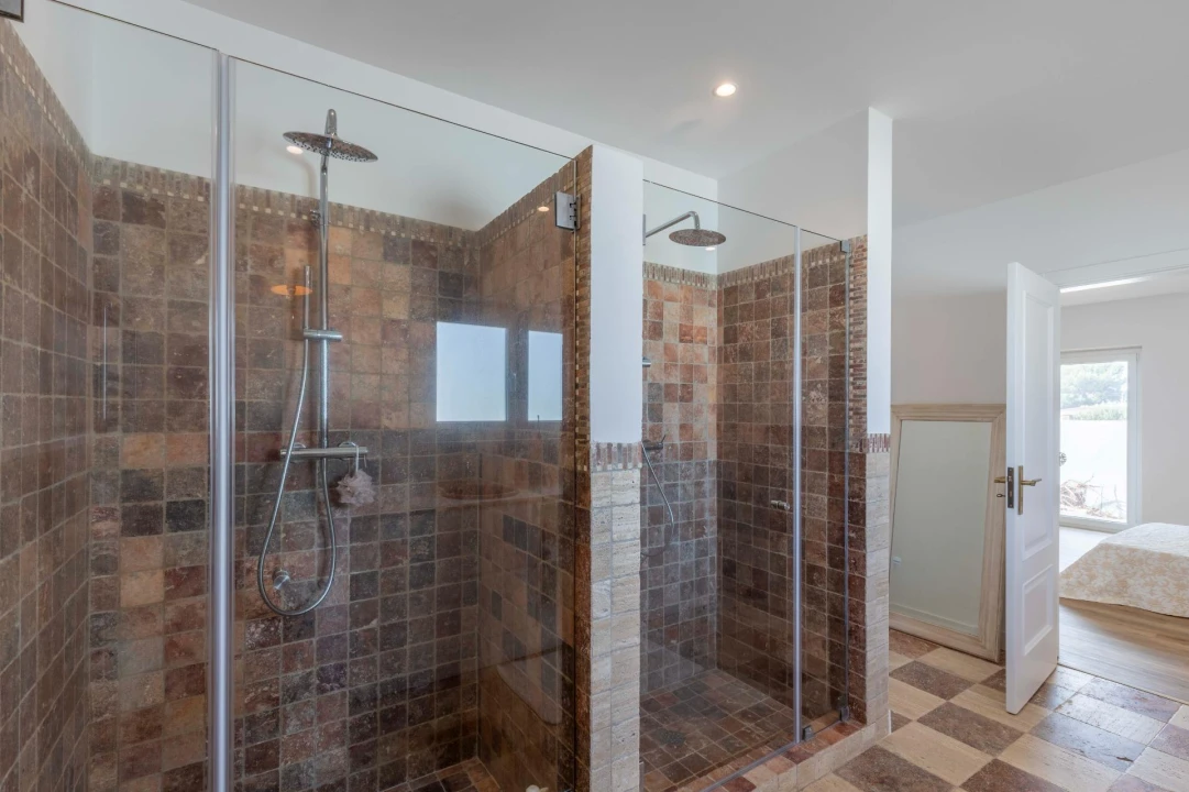 Moradia T4 para Venda em Salvaterra de Magos e Foros de Salvaterra Foto 14