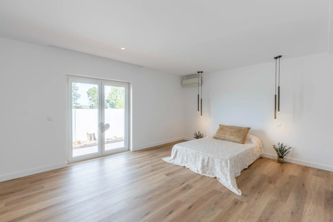 Moradia T4 para Venda em Salvaterra de Magos e Foros de Salvaterra Foto 18