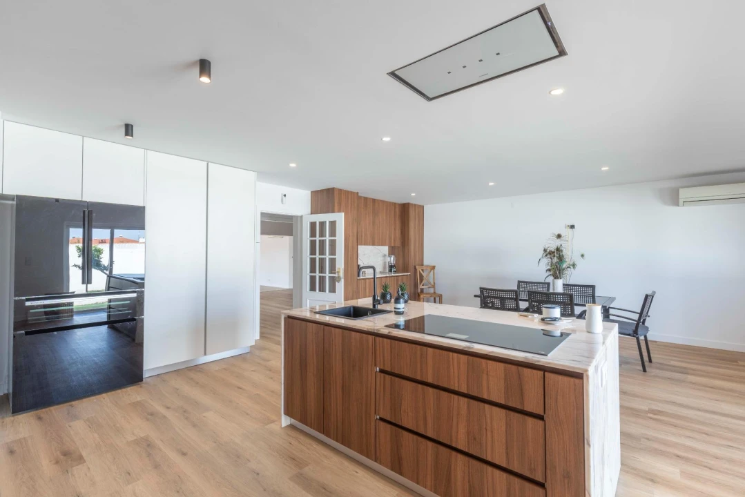 Moradia T4 para Venda em Salvaterra de Magos e Foros de Salvaterra Foto 2