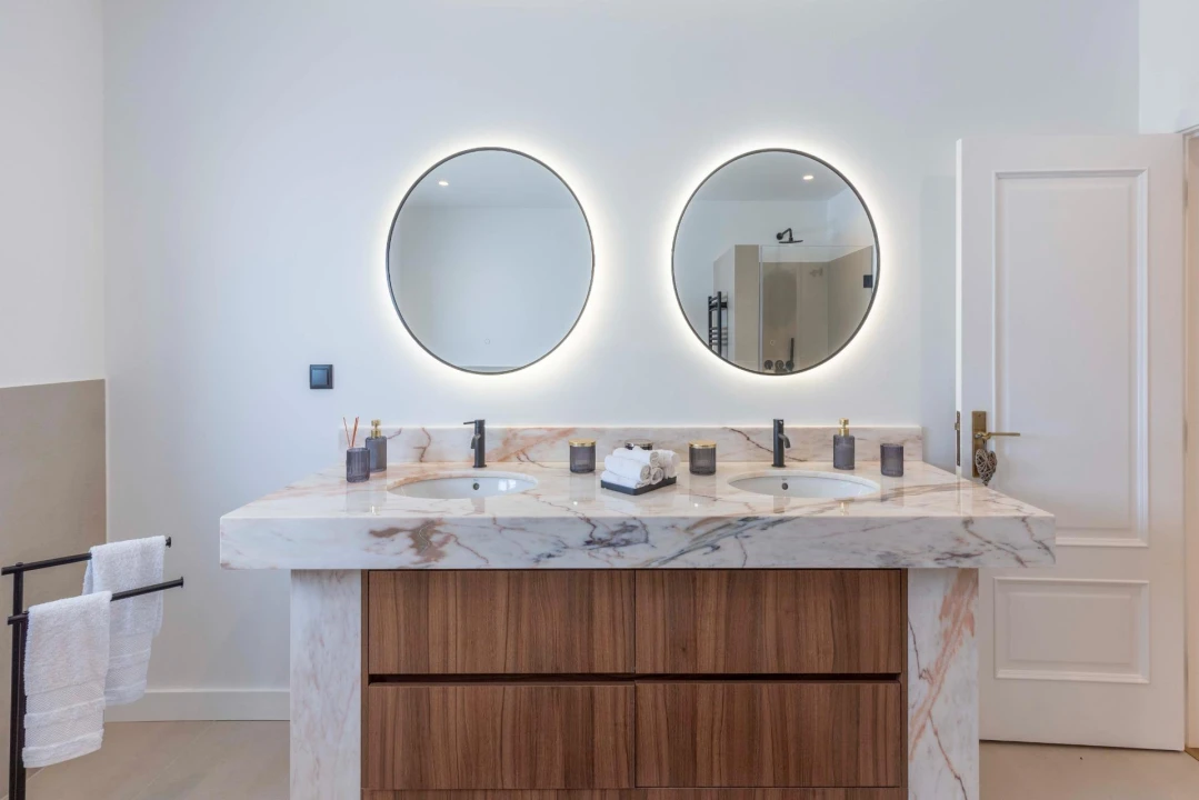 Moradia T4 para Venda em Salvaterra de Magos e Foros de Salvaterra Foto 24