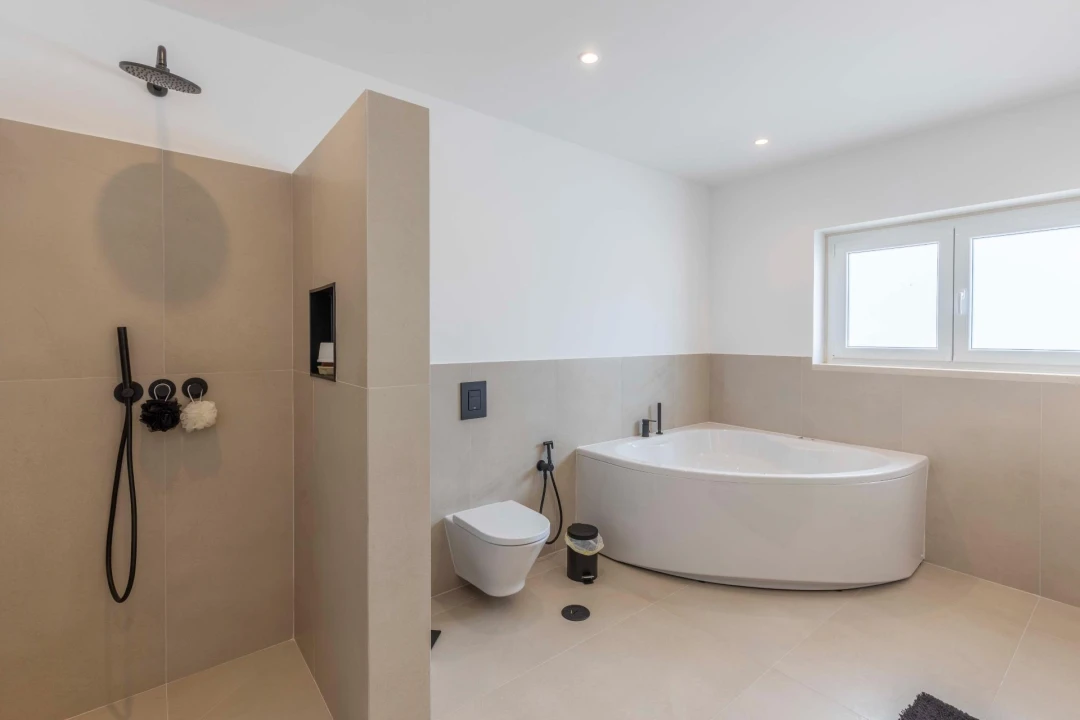 Moradia T4 para Venda em Salvaterra de Magos e Foros de Salvaterra Foto 25