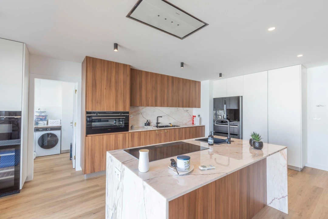 Moradia T4 para Venda em Salvaterra de Magos e Foros de Salvaterra Foto 3