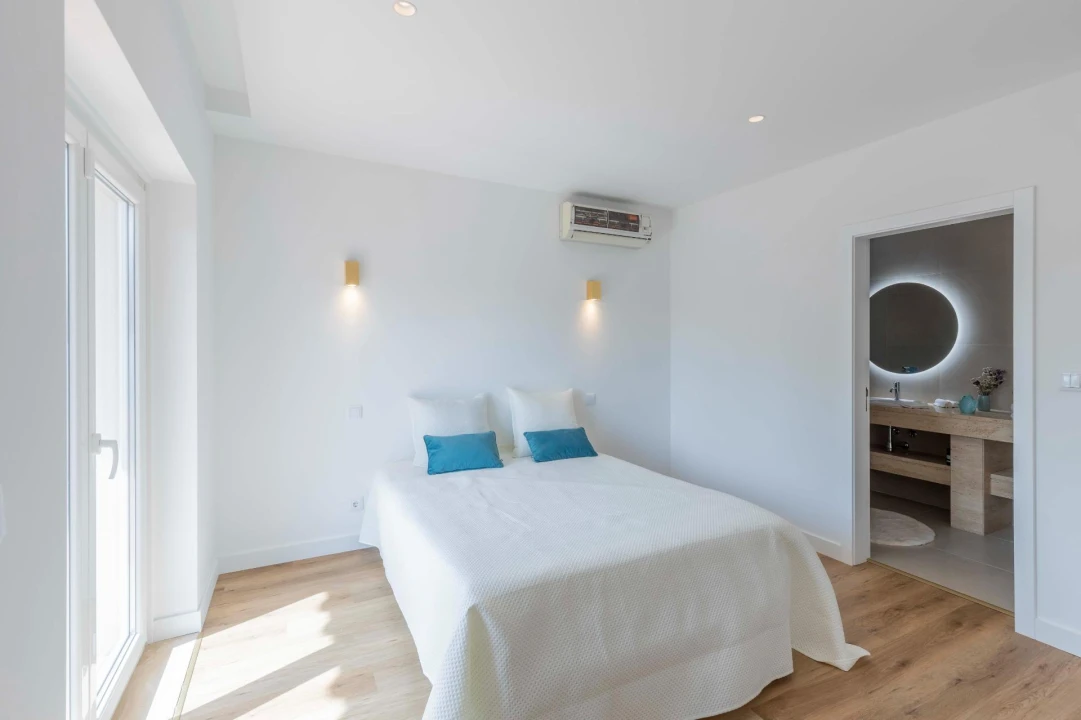 Moradia T4 para Venda em Salvaterra de Magos e Foros de Salvaterra Foto 31