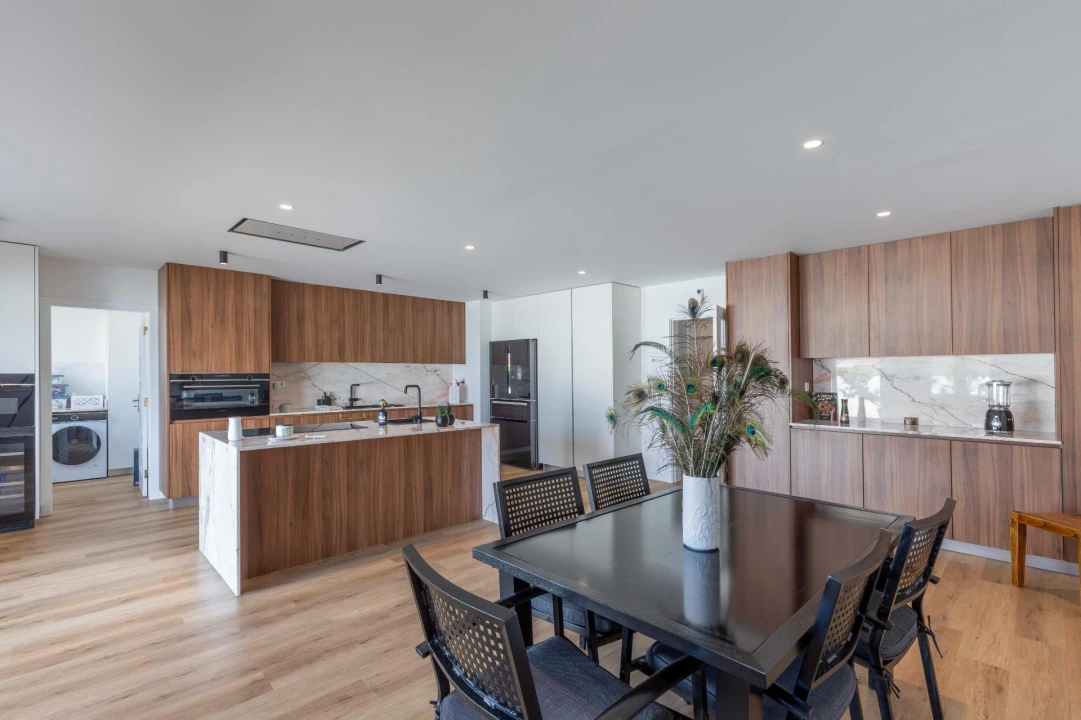 Moradia T4 para Venda em Salvaterra de Magos e Foros de Salvaterra Foto 4