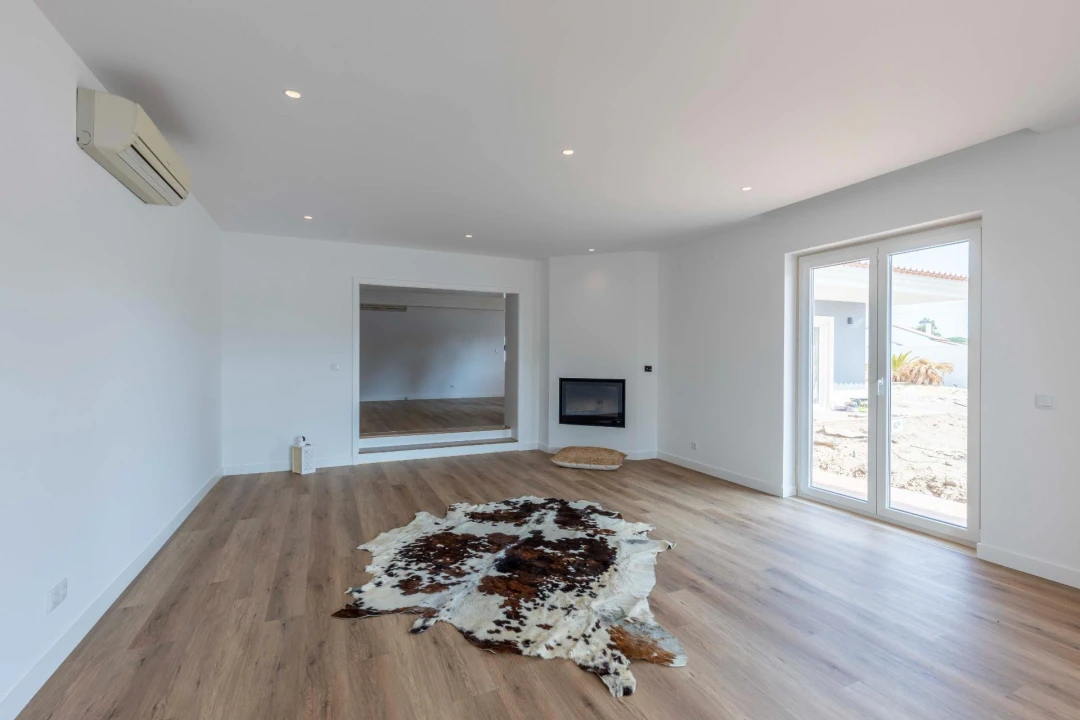 Moradia T4 para Venda em Salvaterra de Magos e Foros de Salvaterra Foto 44