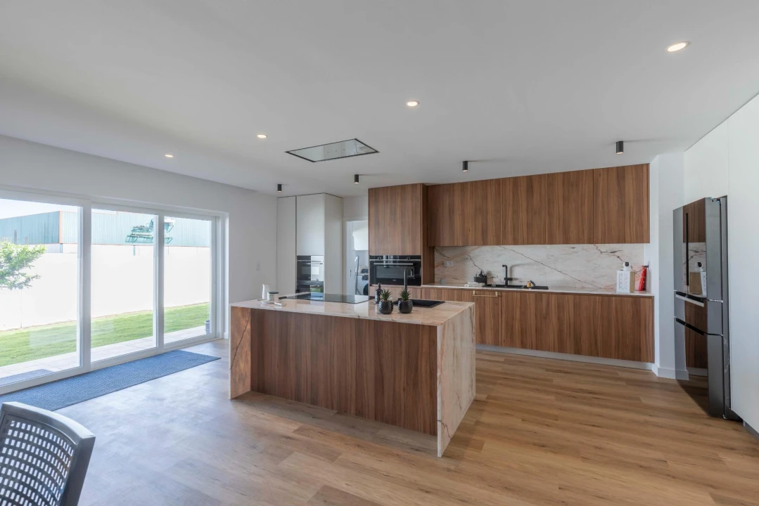 Moradia T4 para Venda em Salvaterra de Magos e Foros de Salvaterra Foto 6