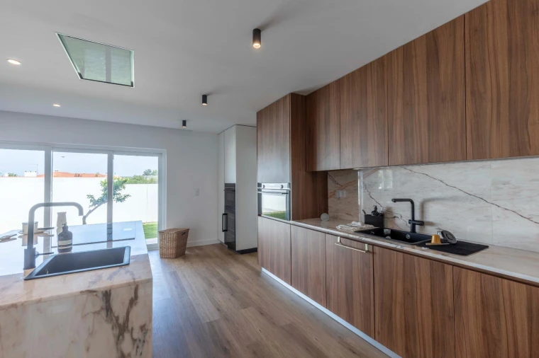 Moradia T4 para Venda em Salvaterra de Magos e Foros de Salvaterra Foto 1