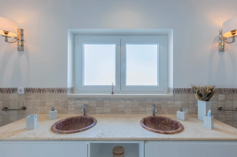 Moradia T4 para Venda em Salvaterra de Magos e Foros de Salvaterra Foto 15