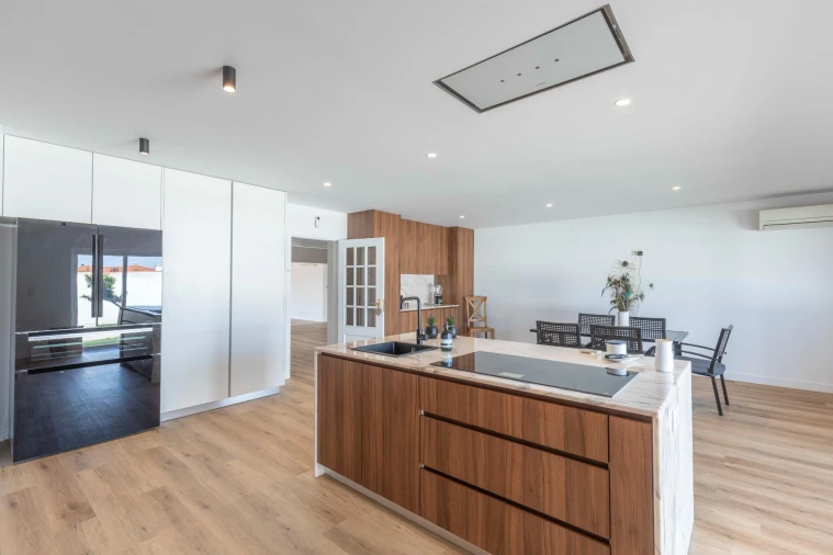 Moradia T4 para Venda em Salvaterra de Magos e Foros de Salvaterra Foto 2