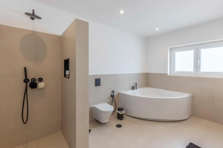 Moradia T4 para Venda em Salvaterra de Magos e Foros de Salvaterra Foto 25