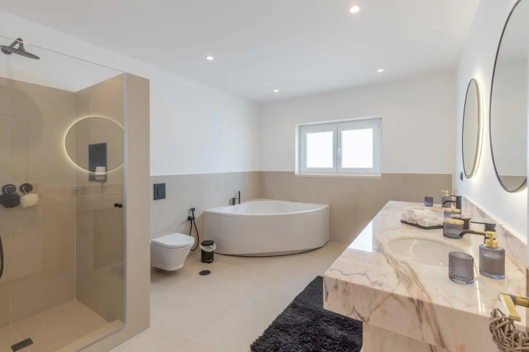 Moradia T4 para Venda em Salvaterra de Magos e Foros de Salvaterra Foto 26