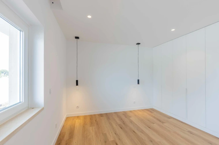 Moradia T4 para Venda em Salvaterra de Magos e Foros de Salvaterra Foto 27