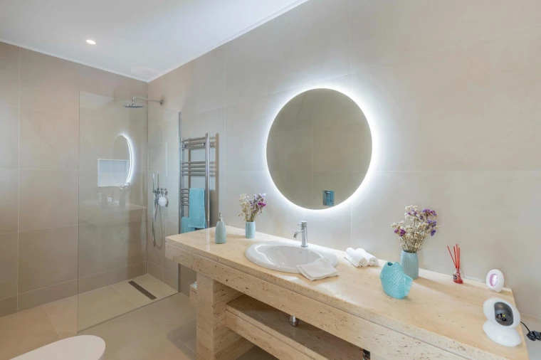 Moradia T4 para Venda em Salvaterra de Magos e Foros de Salvaterra Foto 30