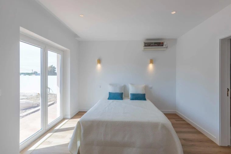 Moradia T4 para Venda em Salvaterra de Magos e Foros de Salvaterra Foto 32