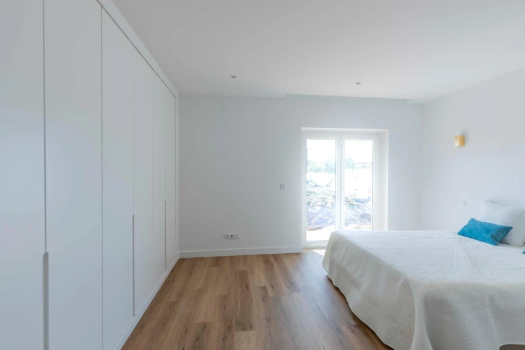 Moradia T4 para Venda em Salvaterra de Magos e Foros de Salvaterra Foto 33