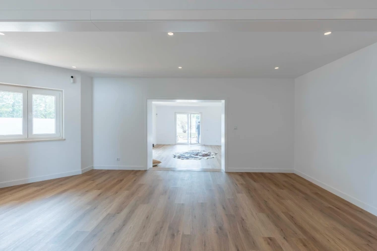 Moradia T4 para Venda em Salvaterra de Magos e Foros de Salvaterra Foto 39