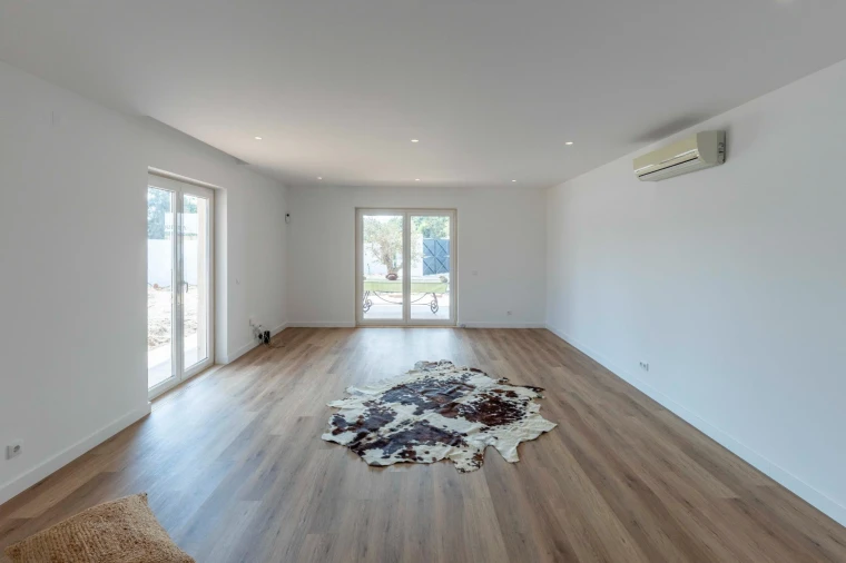 Moradia T4 para Venda em Salvaterra de Magos e Foros de Salvaterra Foto 46