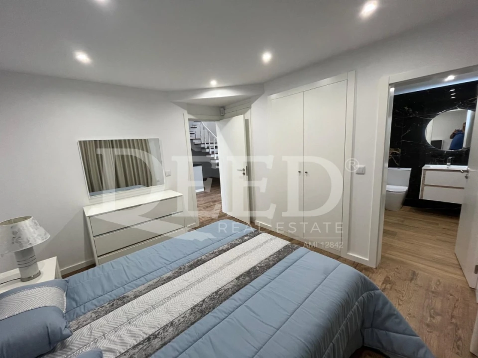 Moradia T4 para Venda em Machico Foto 10