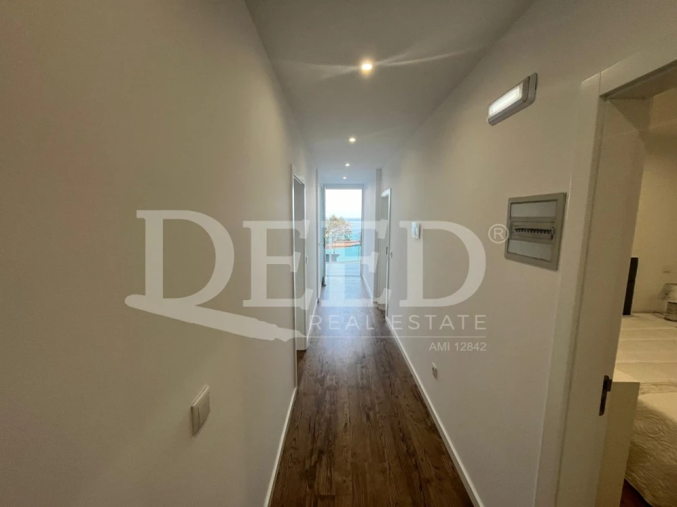 Moradia T4 para Venda em Machico Foto 25